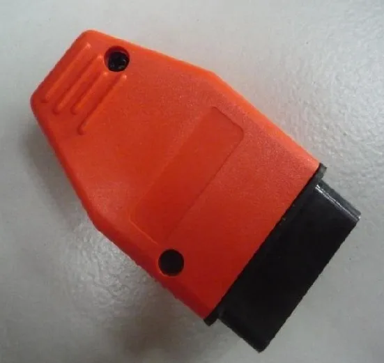 Программатор смарт ключей OBD2 OBDII OBD II для автомобилей Toyota и Lexus 4C 4D чип