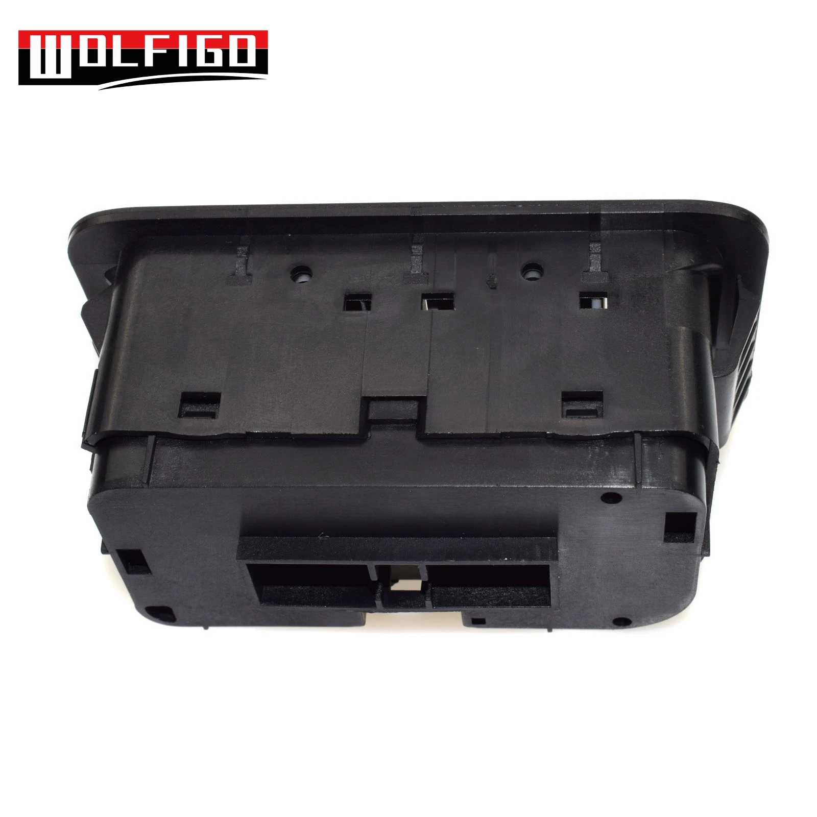 WOLFIGO 13Pins power Master Window Switch для Ford terrery SX SY TX с подсветкой 2004 2017 SY14A132C 9R7914A132AA