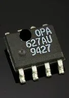 20 шт. Бесплатная доставка OPA627AU OPA627 SOP 8 высокоскоростные Операционные усилители