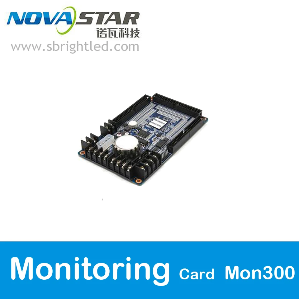Nova star MON300 контроллер nova | Электроника