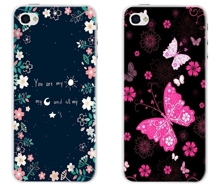 Чехол для Apple iphone 5s se 4s 4, чехол для iphone 5s 6 6 S, чехол для телефона, мягкий силиконовый чехол с котом, милый чехол для iphone 5s 5