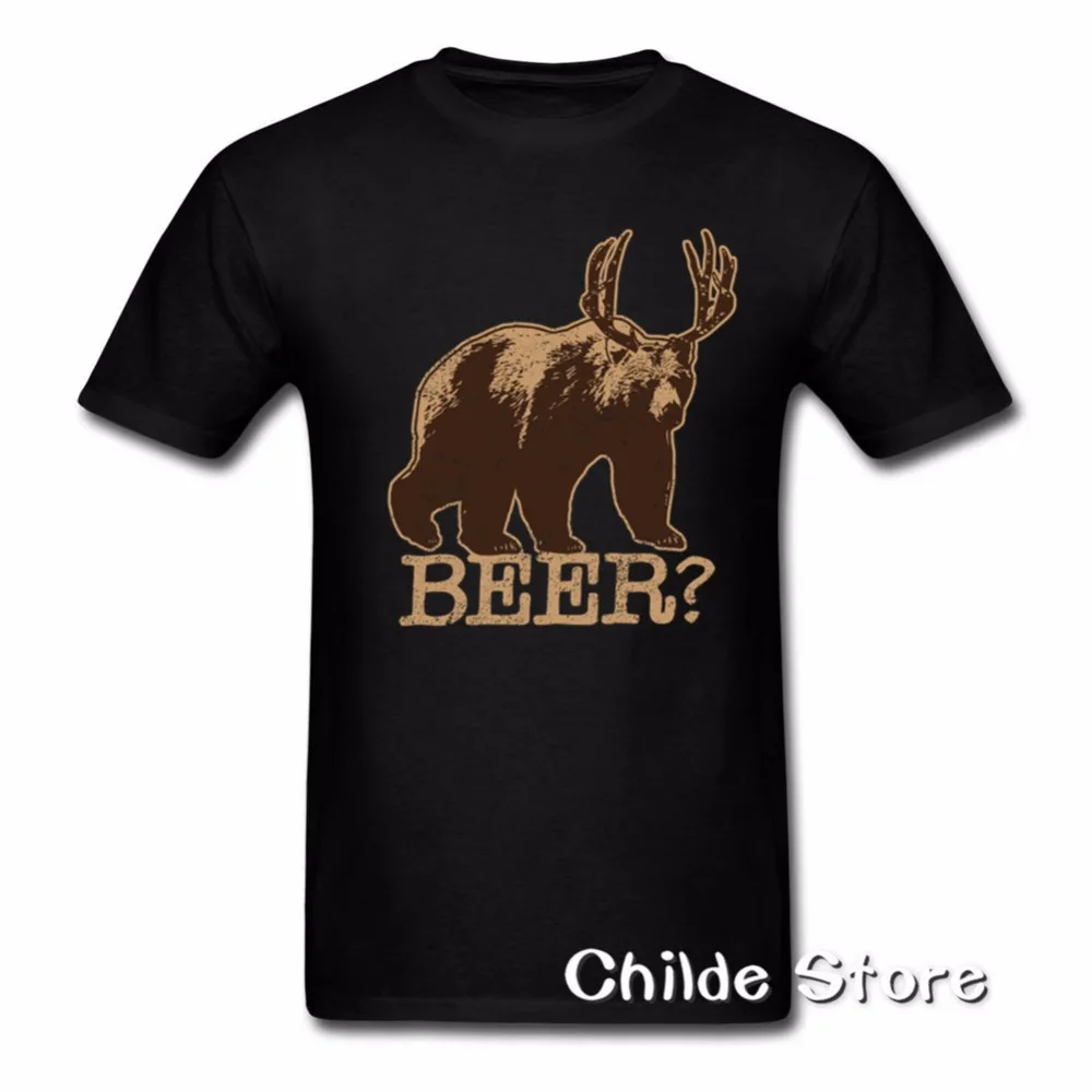 Cheers Beer Bear Deer It's Always Sunny In Philadelphia питьевой спирт для мужчин/Wo мужчин s забавная