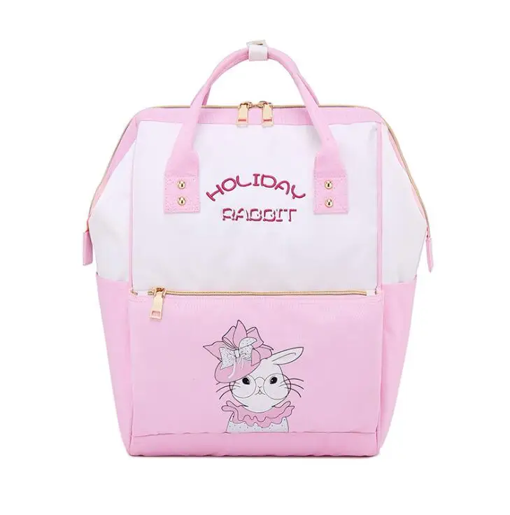 New Backpack Waterproof Luxury Famous Brand Children Classic Mini Mochila Backpacks for Student School Win-5360 | Багаж и сумки