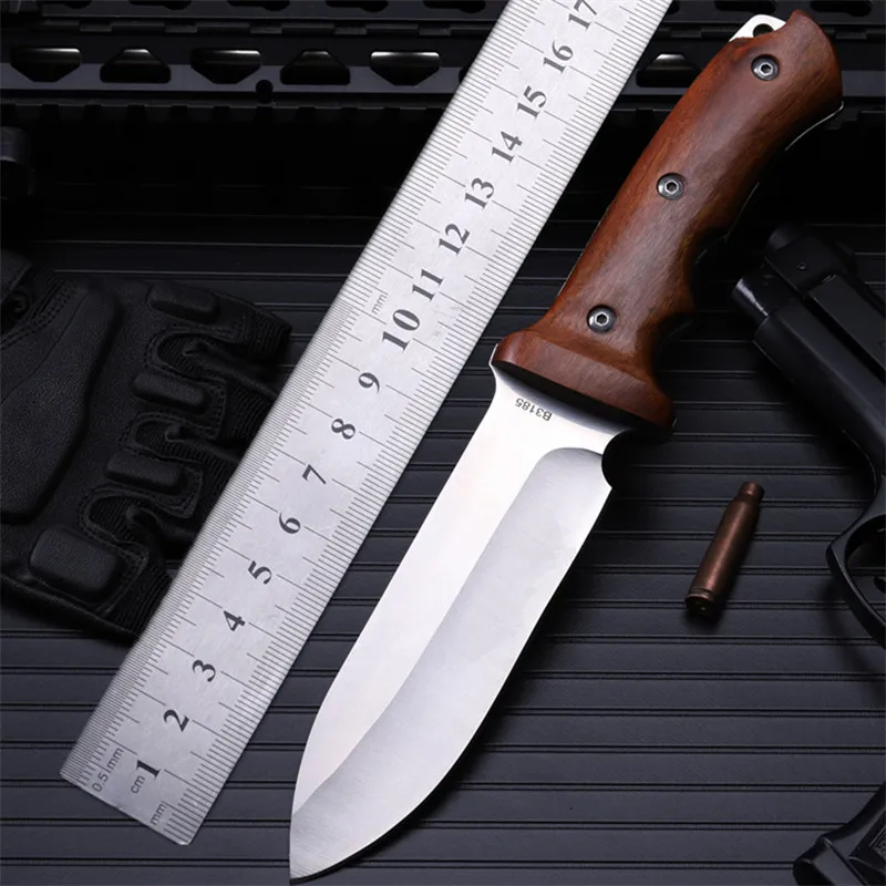 2018 новая горячая продажа наружная Самозащита высокого качества деревянная ручка