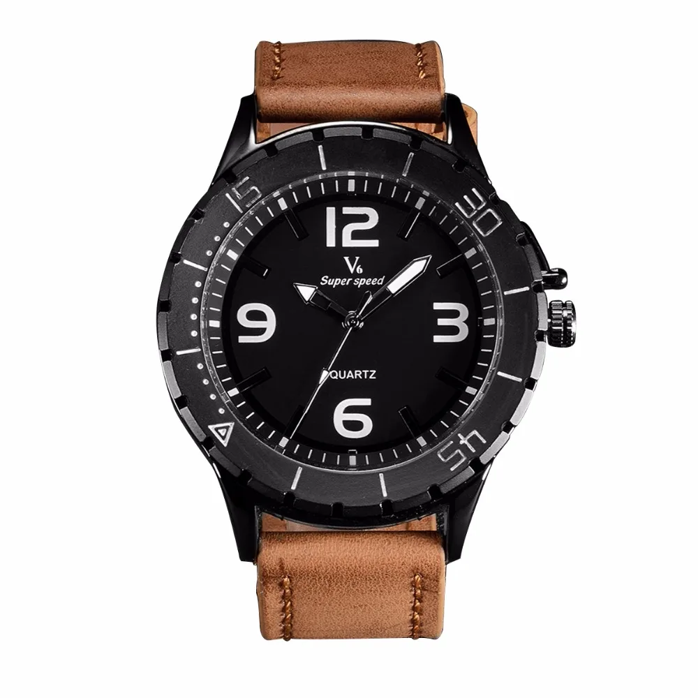 Мужская Мода Досуг Спорт Пояса Часы Мужчины Кварц Стали Relogio Masculino Саат Erkekler