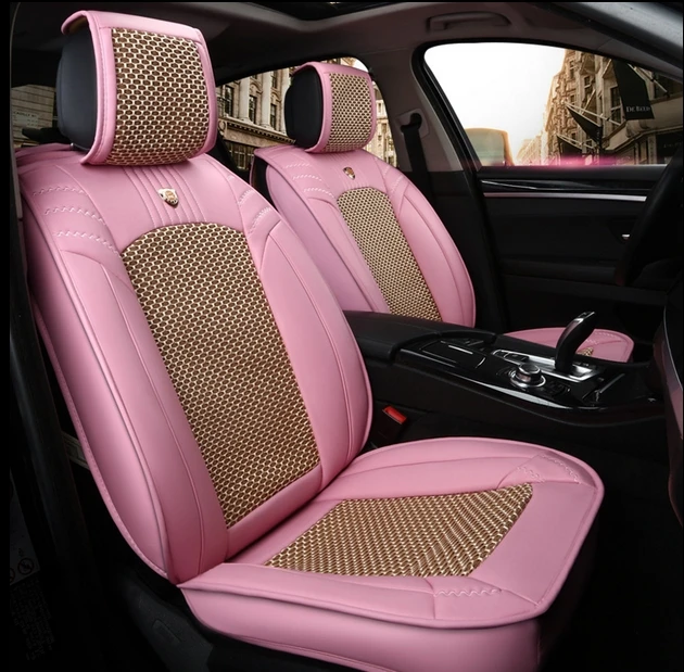 Best качество! Полный комплект чехлы сидений автомобиля для Lexus RX 270 300 350 450 H 2014-2009