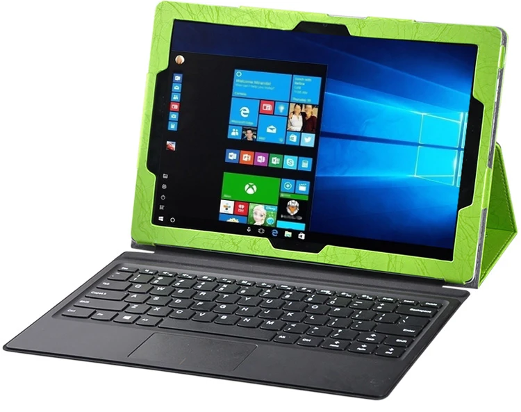 Чехол с принтом для lenovo Ideapad Miix510 планшет с цветочным принтом кожаный чехол-подставка для lenovo Ideapad Miix 510 12,2''