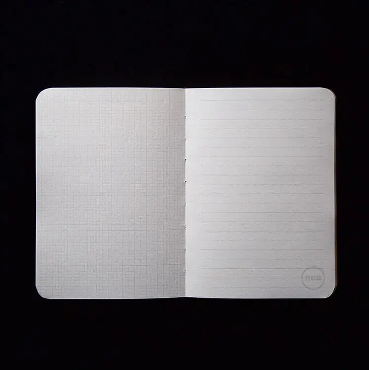 Исследуйте тематический дневник 13*18 см в квадрате + подбитые листы 256 страниц