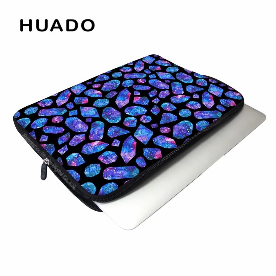 Чехол для ноутбука 13 дюймов модная женская сумка 15 6 портативный школьный чехол