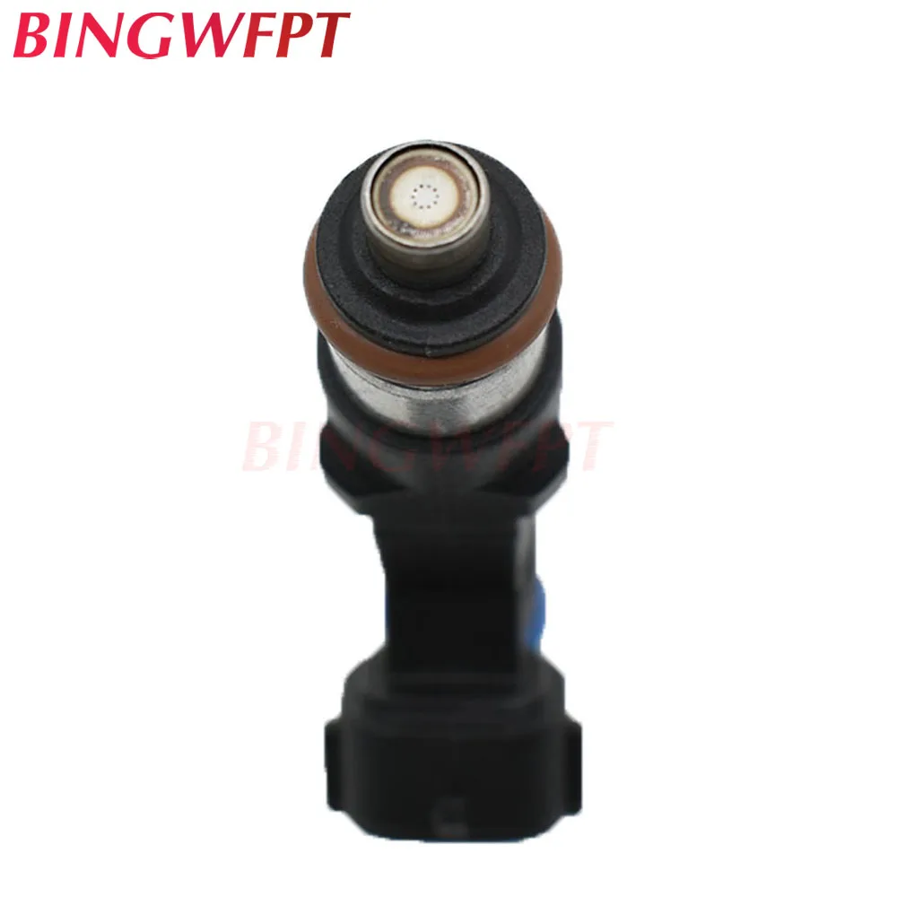 Форсунка топливного инжектора 4G2183 подходит для 07-10 Mitsubishi Outlander 3.0L-V6 OEM 1465A080 146 5A0 80 6