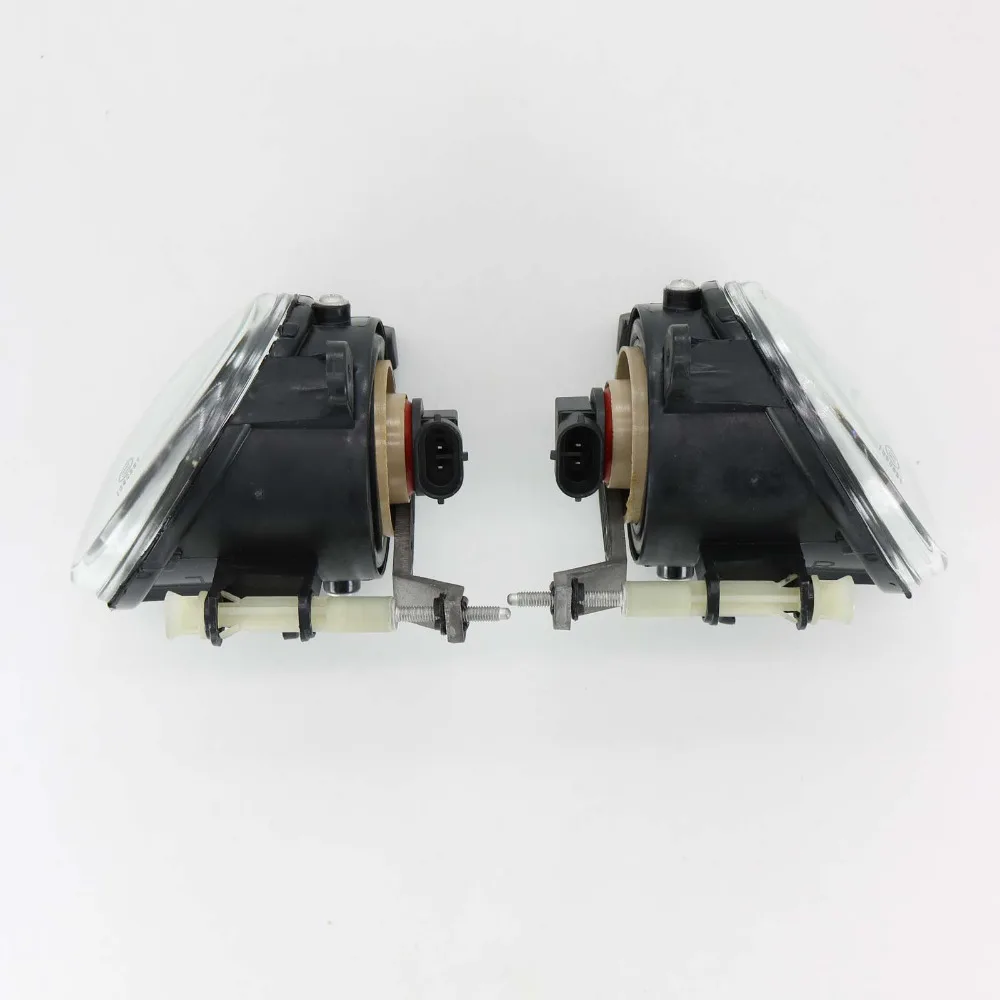 2 предмета в комплекте, для Audi A4 B8 S4 A4 Allroad 2008 2009 2010 2011 2012 2013 авто-Стайлинг спереди Галогенные Противотуманные светильник противотуманная фара