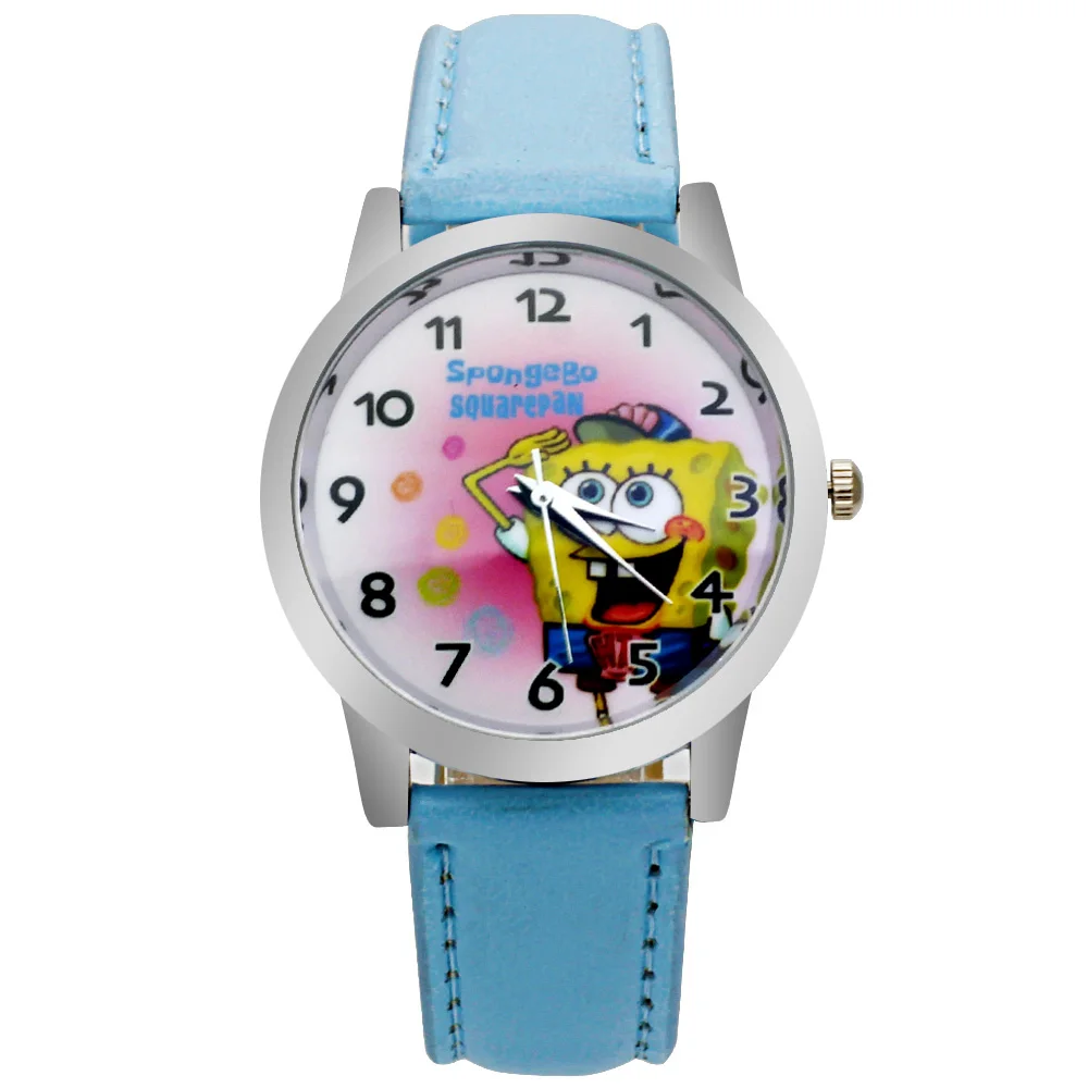 O2 хлопок с ребенком детские часы отличный подарок для мальчиков хлопком детская