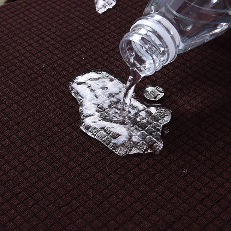 

Anti-Slip Recliner Couch Arm Covers Furniture Protector Waterproof Stretch Fabric Sofa Armchair Armrest Covers Slipcovers