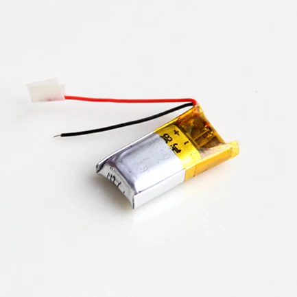 

3.7V polymer lithium battery 301343 140MAH stylus pen pen electronic stylus pen Rechargeable Li-ion Cell