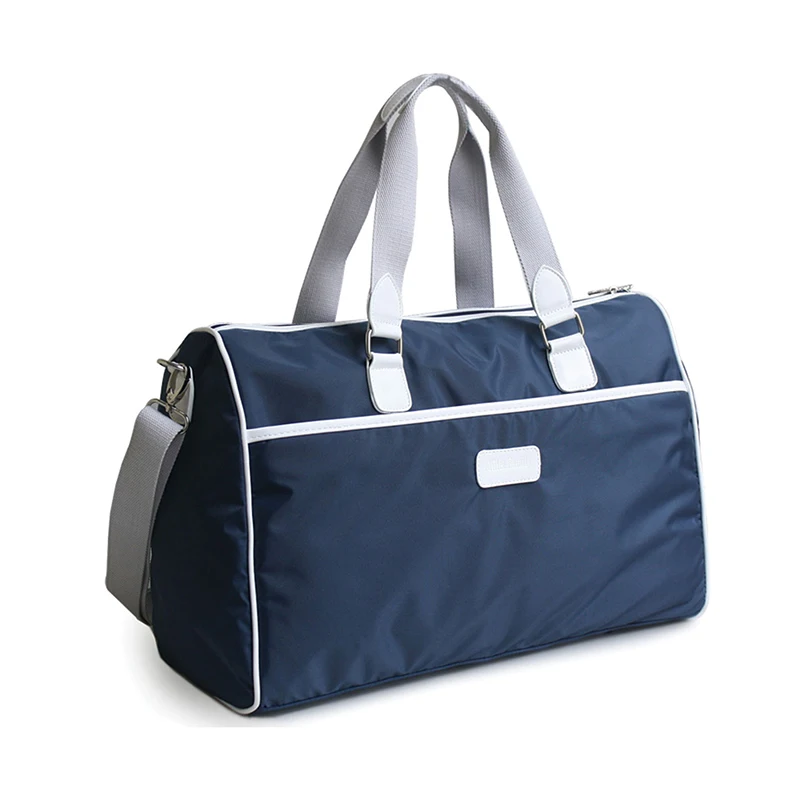Durable Classical style Custom Promotional Travel bags with logo Printed | Багаж и сумки