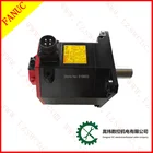 Fanuc мотор A06B-0241-B100 a06b 0241 b100 fanuc ac Серводвигатель электродвигатель ЧПУ контроллер