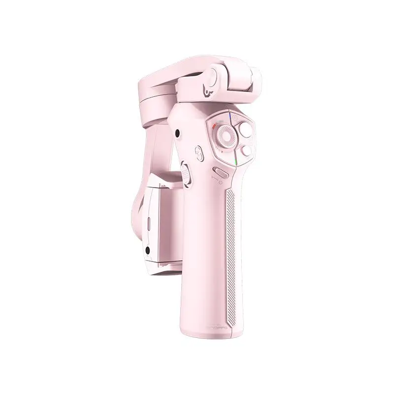 Складной карманный стабилизатор BEESCLOVER Atom 3 осевой для iPhone SP26350 Gimbal r25|Стедикамы и