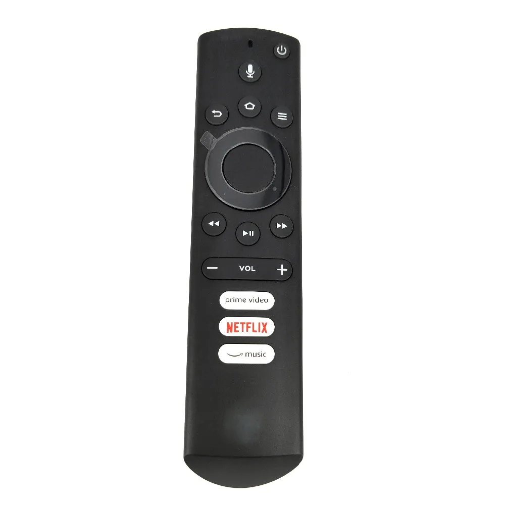 Для элемента Westinghouse Fire tv голосовой пульт дистанционного управления для EL4KAMZ4317 WA43UFT1001 43GSR4100KN WA65UFT1001