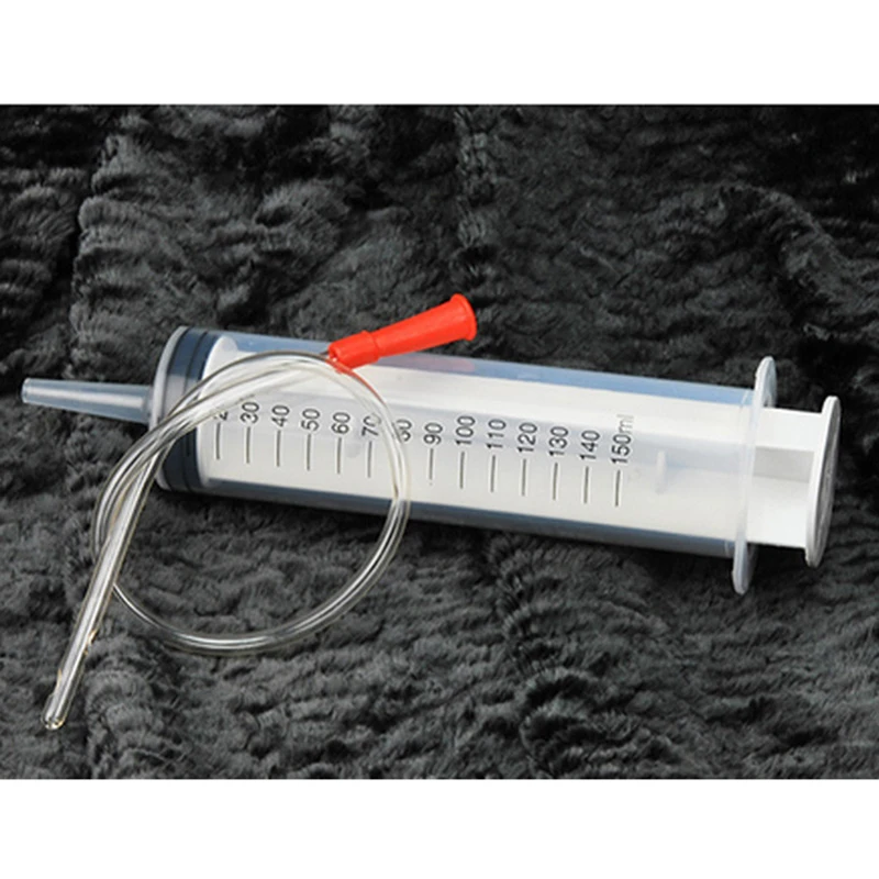 Шприц для клизмы унисекс 150 мл новый комплект секс-игрушек взрослых инструменты