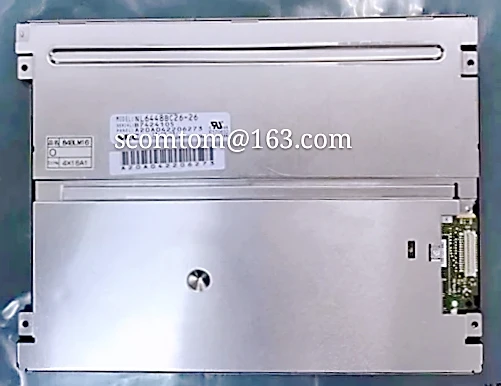 Оригинальный и новый ЖК экран диагональю 8 4 дюйма NL6448BC26 26 640*480|Мониторы для авто| |