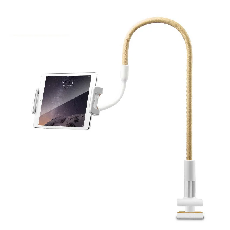 Регулируемая подставка для планшета Vmonv длиной 120 см Ipad Pro 11 12 9 Samsung Kindle 4-12 дюймов