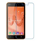 Защитная пленка для Wiko Freddy 5,0 дюйма закаленное защитное стекло премиум класса 9H