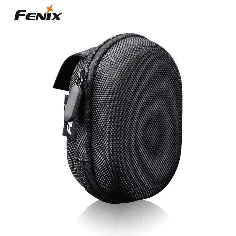 Сумка для хранения фонарей FENIX APB-20 подходит фар HL12R HL18R HL23 HL26R HL30 HL32R HL40R HL50 HM50R HL55 HL60R