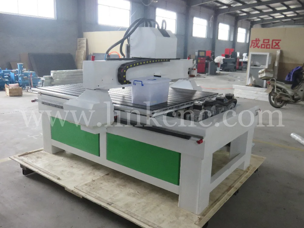 JNLINK cnc 4 оси маршрутизатор деревянные стулья 9015|Фрезы по дереву| |