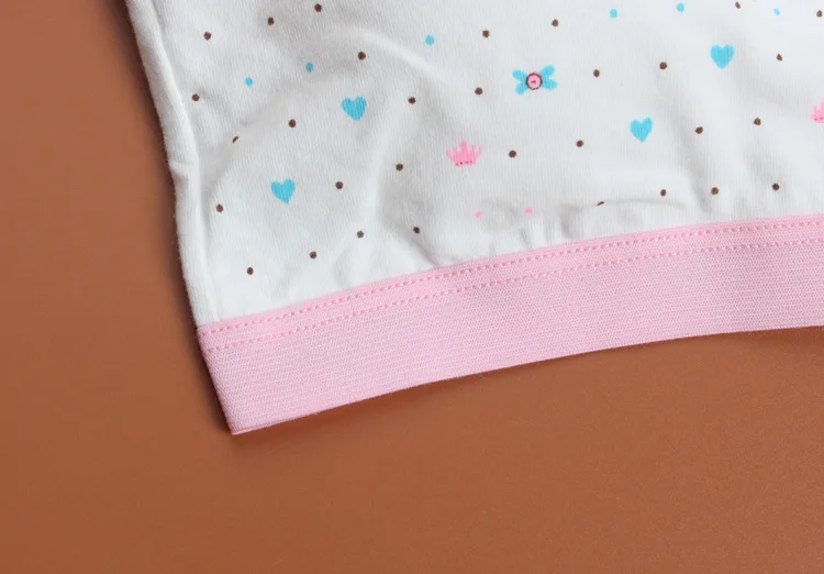 2017 высококачественный бюстгальтер для девочек модное Брендовое нижнее белье