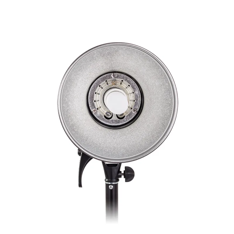 camera flash light head studio 600W lamp for SLR CD50 |