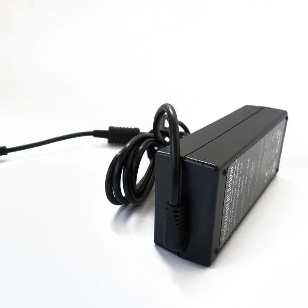Блок питания для ноутбука 20 в 4 5 А 90 Вт|laptop power|laptop power supply20v 4.5a |
