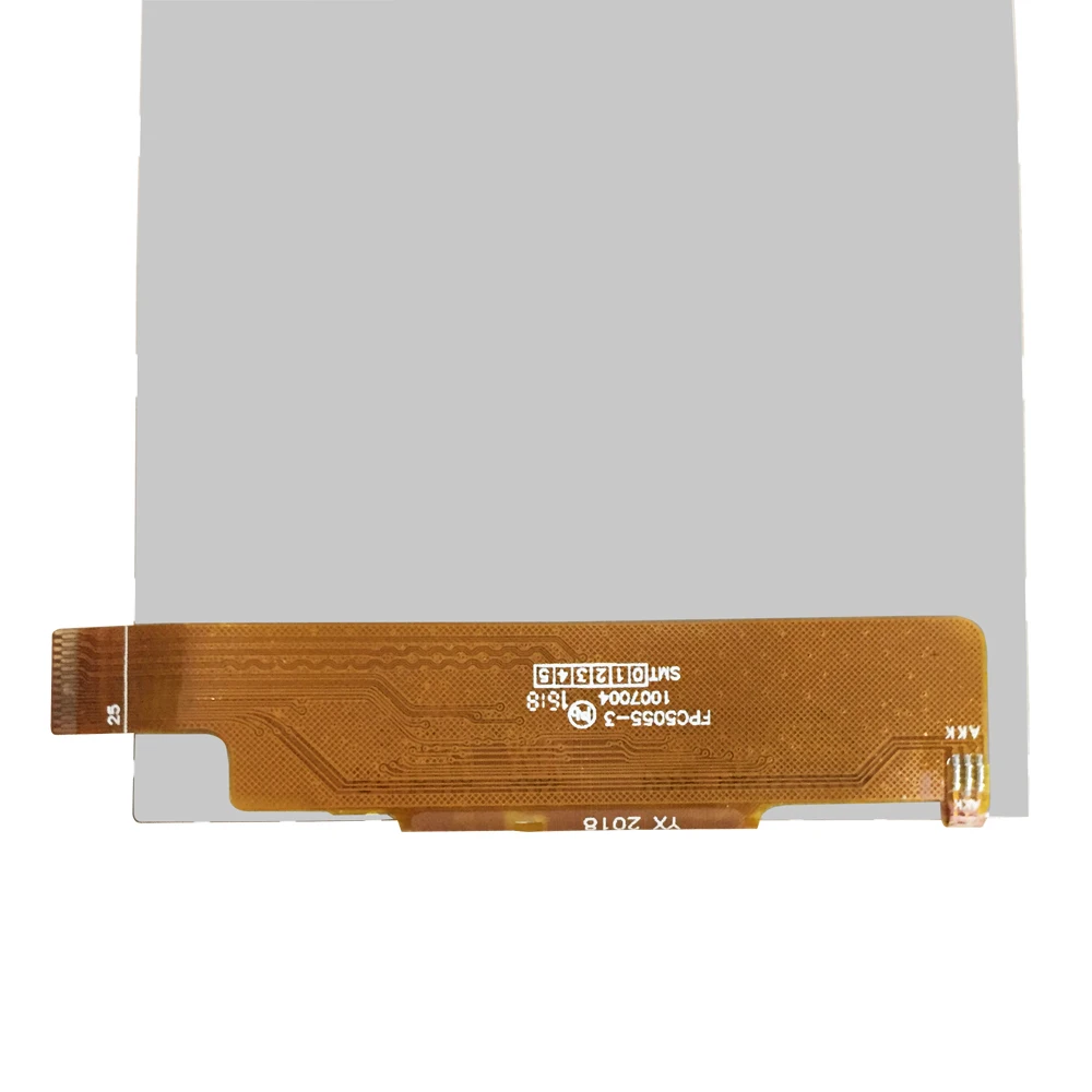 

For Alcatel Pixi 4 4g LTE 5045A 5045D 5045G 5045J 5045X OT5044 OT5045 LCD Display Top Quality for OT5045 display+Tape