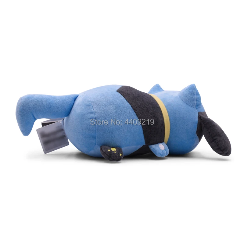 Лежа Riolu мягкие игрушки-подушки куклы мягкий хороший подарок для детей друг