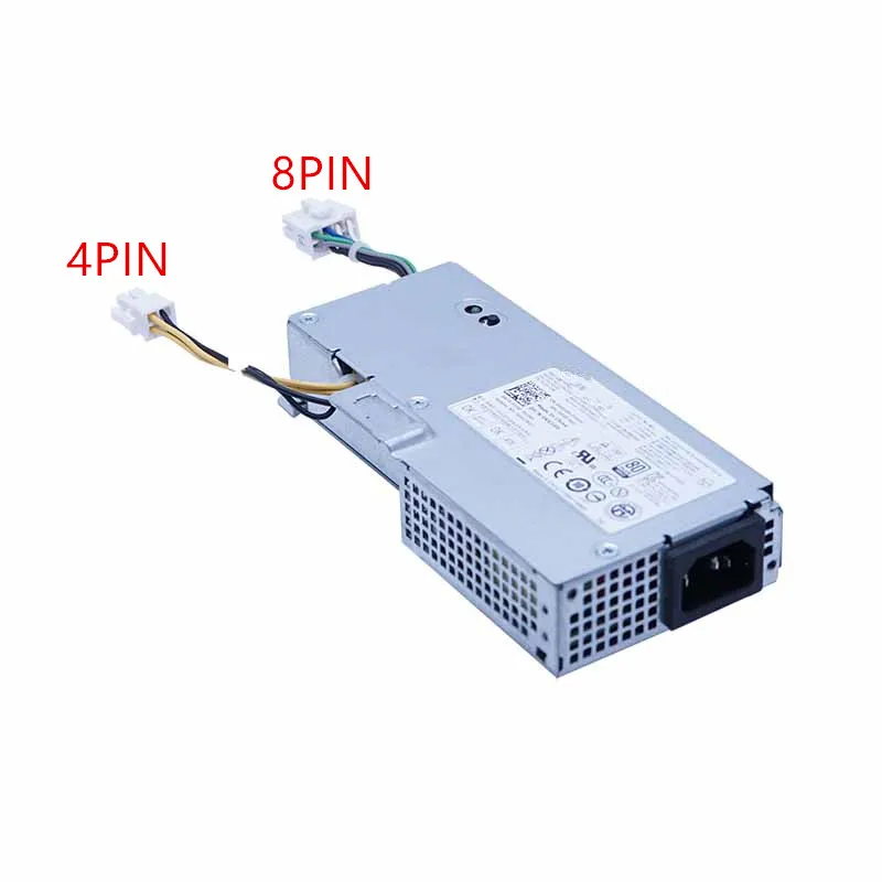 L200EU 00 200W источник питания USFF 780 790 990 7010 PS 3201 9DB 01VCY4 9010 W PSU для сервера|Блоки