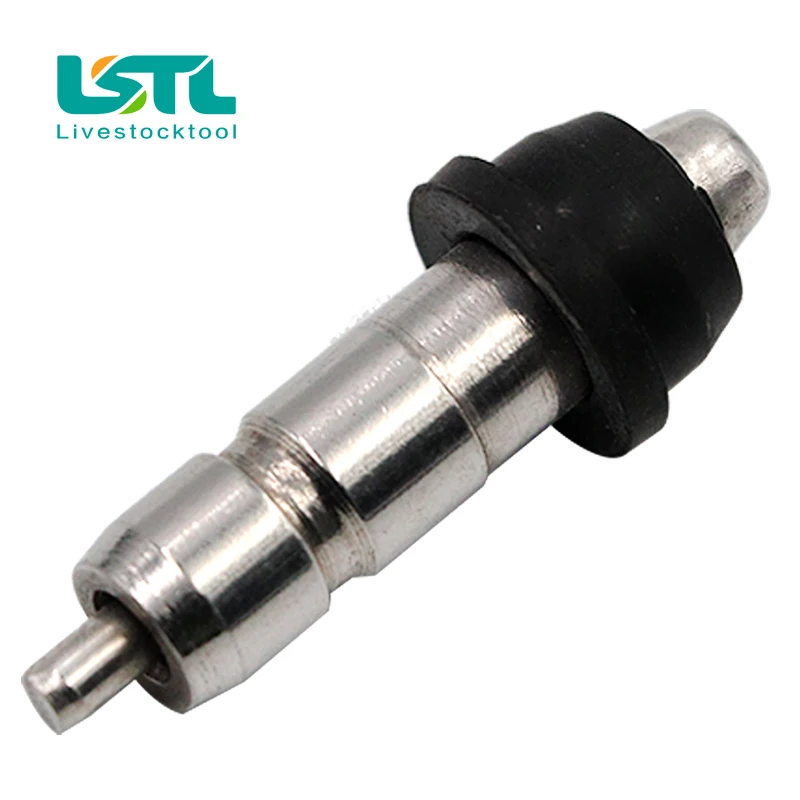 КАПЕЛЬНАЯ поилка для цыплят набор 20 капельных поильников кроликов уток