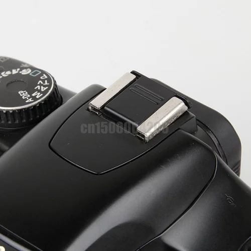 10 шт. защитный чехол для вспышки Горячий башмак BS 1 Canon 5D2 5D3 5D4 6D Nikon D850 D800 D500 D750 DSLR SLR