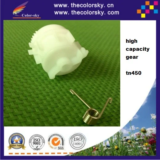 

(Φ) Сброс рычага флага шестерни для Brother DCP 7055 7360 7057 DCP7055 DCP7360 DCP7057 Φ