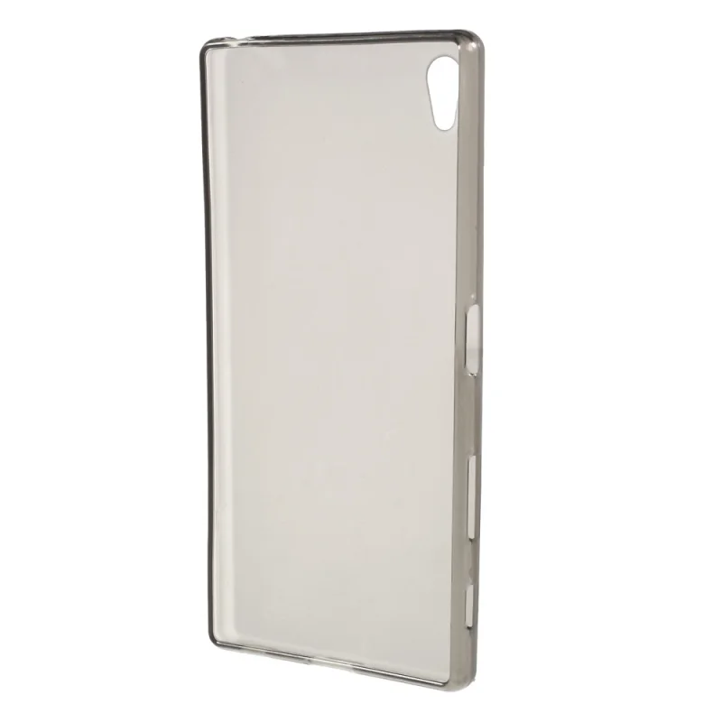 Limelan Новинка для Sony Xperia Z5/Z5 Premium E6853 Z5Plus высококачественный черный матовый