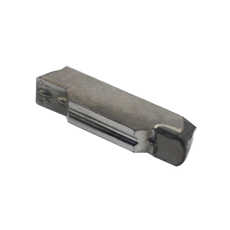 MRMN400 R2 2 шт. Алмазная вставка с ЧПУ PCD режущие вставки токарный инструмент дуга