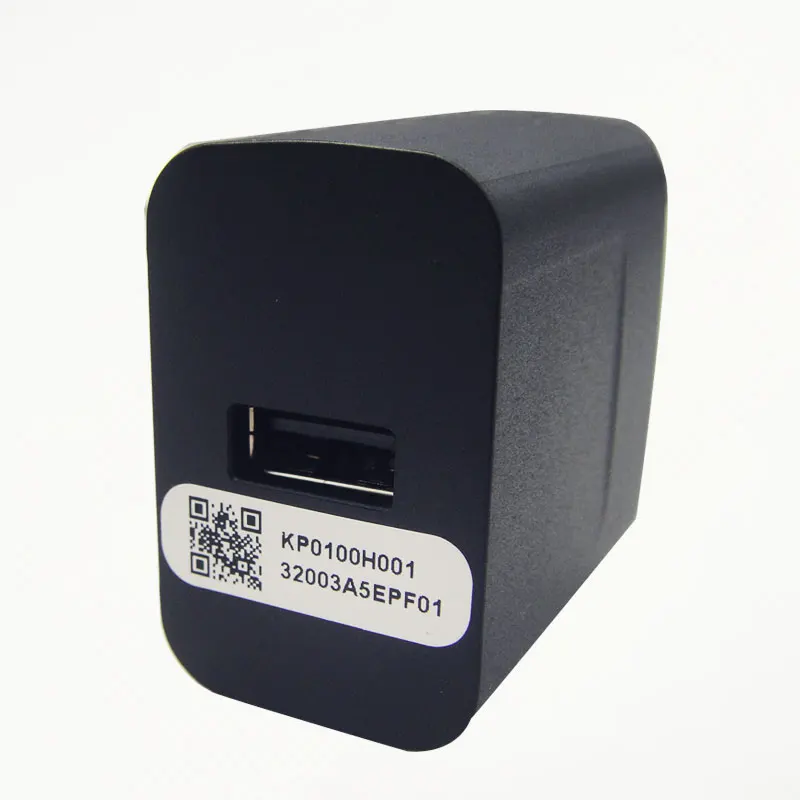 Лидер продаж в США Портативный W12-010N3A 5 35 V 2A Chicony USB Зарядное устройство для ASUS Mate