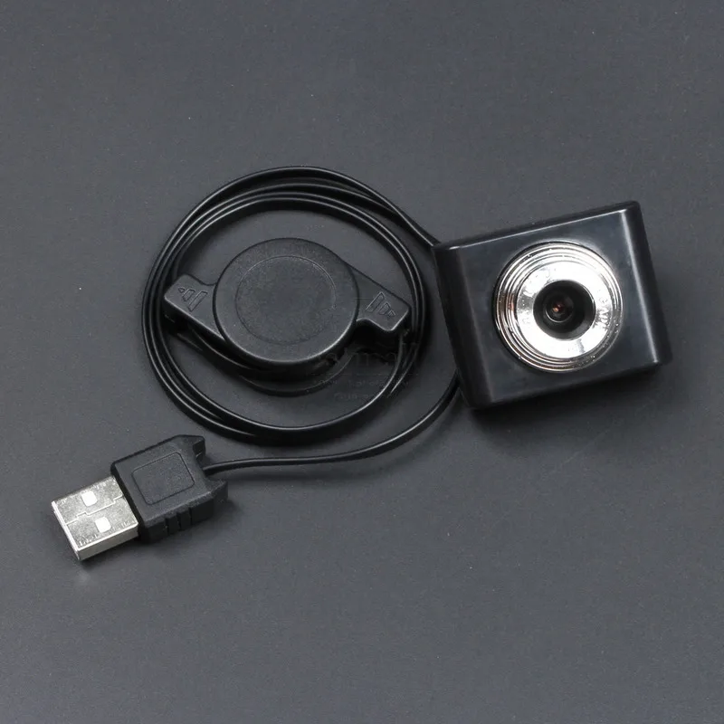 Новый Raspberry Pi Модуль камеры USB интерфейс 2 0 5 мега пикселей для 3 Model B +/3B/2B/PC без