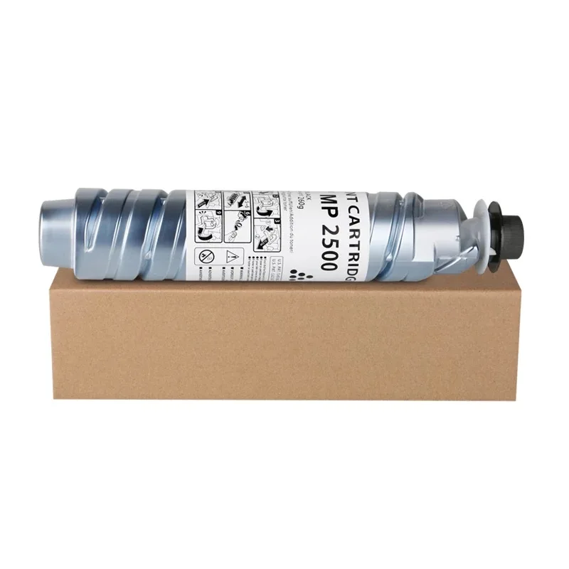 Тонер-картридж для Ricoh AFicio MP2500 MP2500C MP2500SP 2500LN | Компьютеры и офис