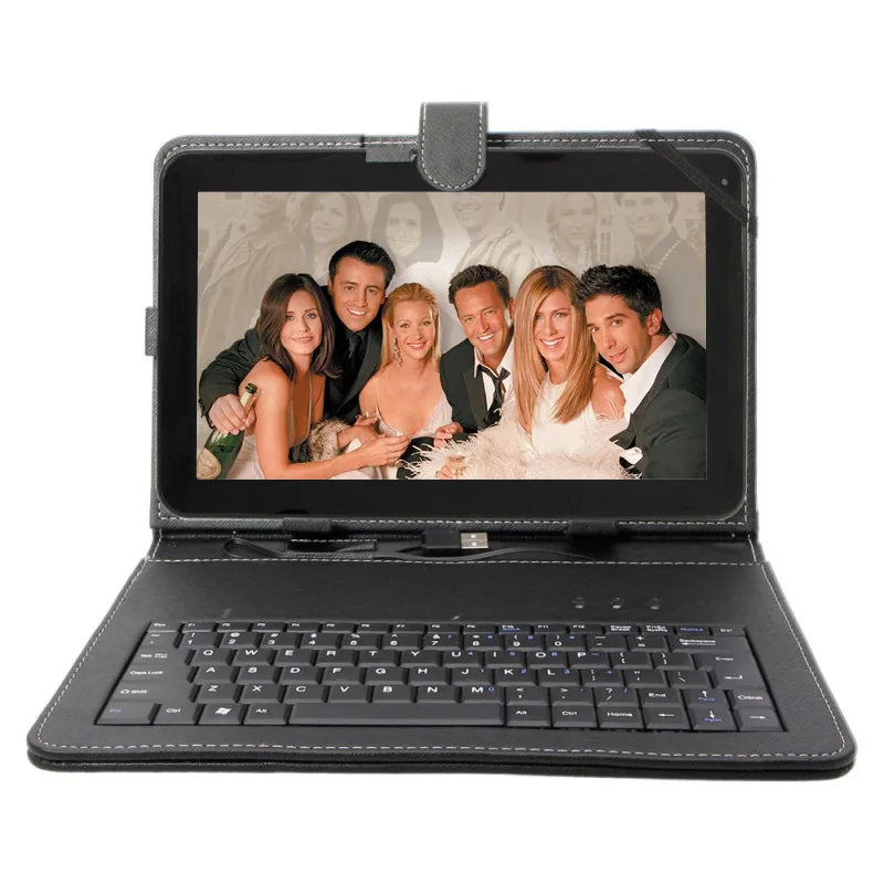 Бесплатная доставка Boda планшетный ПК 10 1 &quotдюймовый HD экран Android 4 2 A23 8G Bluetooth