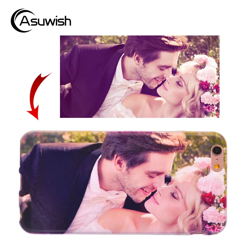 For VIVO V3 Max X7 Y35 X5 PRO Plus Asuwish Custom Diy Photo TPU Case Silicone Cover |
