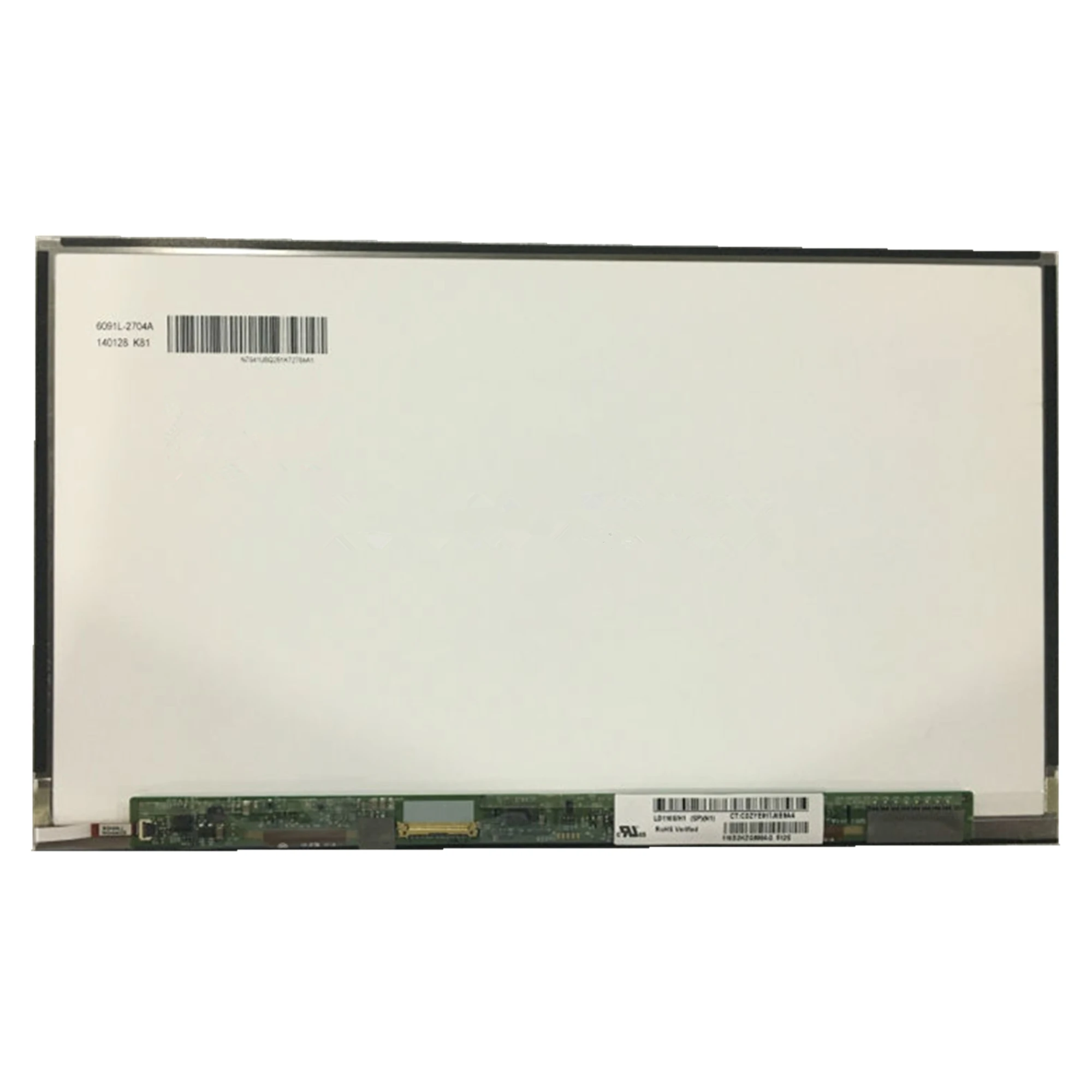 

Бесплатная доставка LD116WH1-SPN1 для ноутбука HP 30PIN EDP