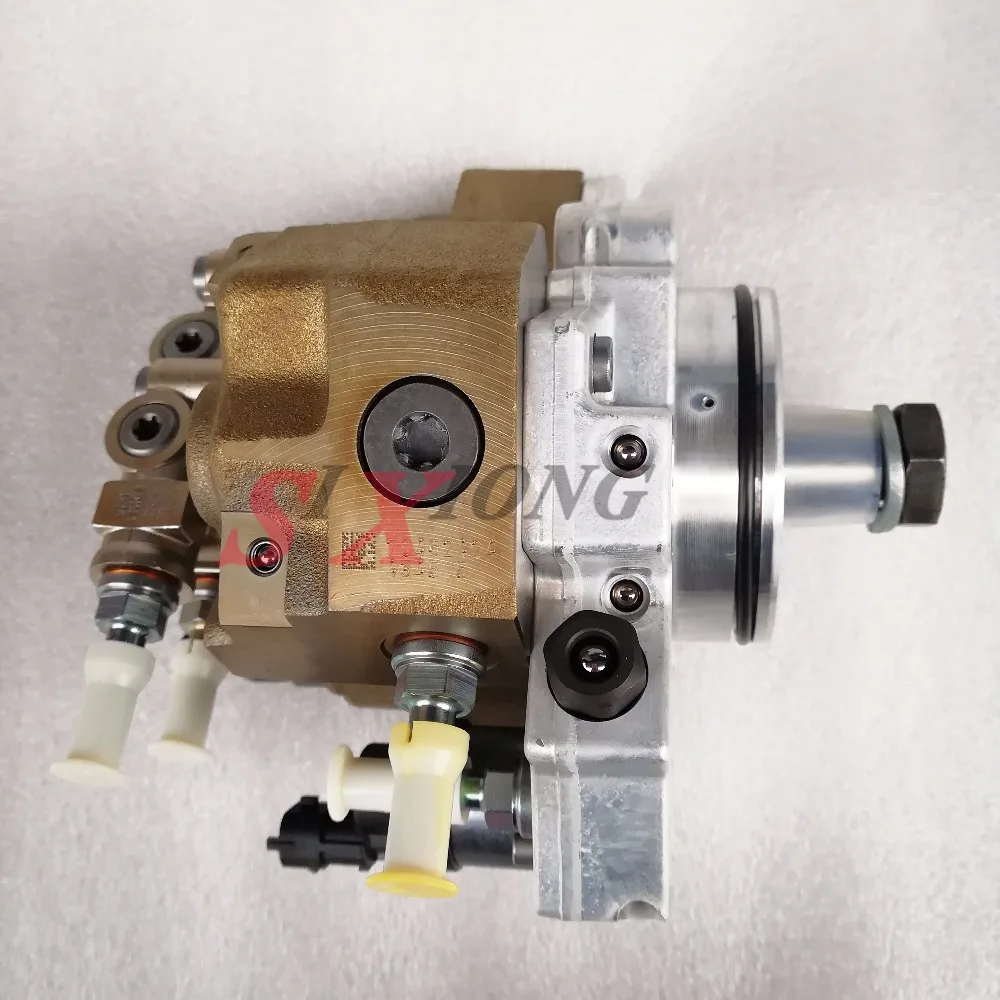 5264248 0445020150 QSB4.5 дизельный Common Rail CP3 топливный насос|Двигатель грузовика| |