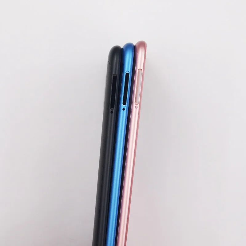 Чехол BaanSam для Xiaomi Redmi Note 6 Pro 26 дюйма с кнопками регулировки громкости | Мобильные
