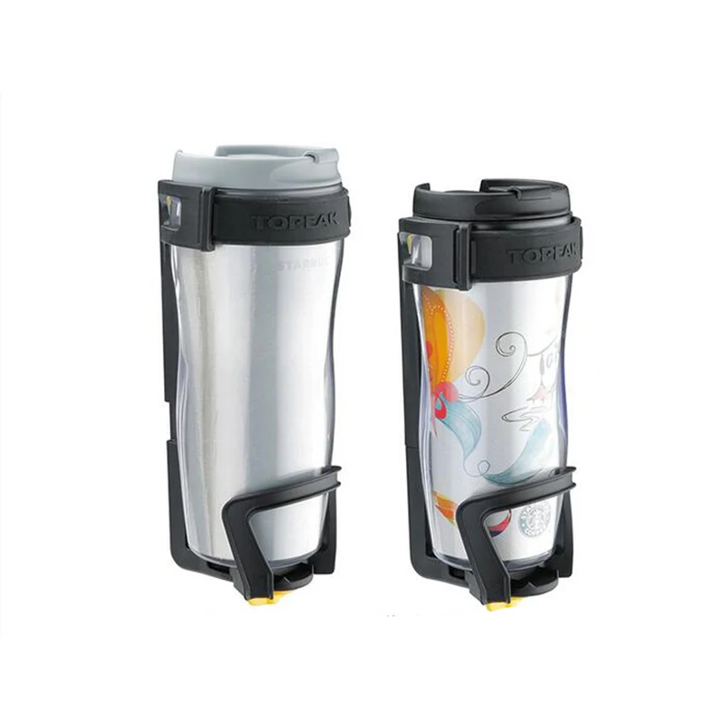Регулируемый держатель для бутылки TOPEAK TCM07B велосипеда MTB дорожный велосипед