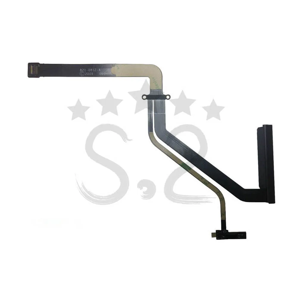 

821-0812-A hdd cable for Macbook pro 15.4" A1286 hard disk driver cable new and tested 2009