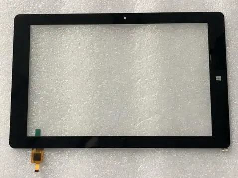 Only Touch Screen ЖК-матрица Hi10 Air ЖК-экран для chuwi hi10 air ЖК-дисплей и сенсорный дигитайзер стекло FPC-10A45-V01/10B1401 сенсорный экран - Цвет: Only Touch Screen